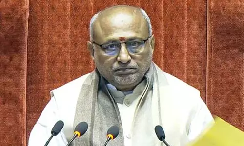 प्रधानमंत्री नरेंद्र मोदी ने मलेशिया में एक उत्कृष्ट भाषण दिया: उपराष्ट्रपति सीपी राधाकृष्णन प्रधानमंत्री नरेंद्र मोदी ने मलेशिया में एक उत्कृष्ट भाषण दिया: उपराष्ट्रपति सीपी राधाकृष्णन
