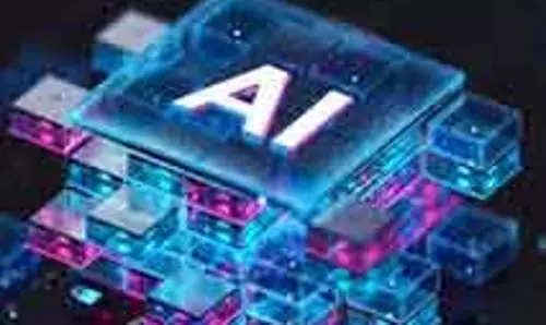AI का धमाका: Bollywood -हॉलीवुड में बदल रही फिल्म निर्माण प्रक्रिया