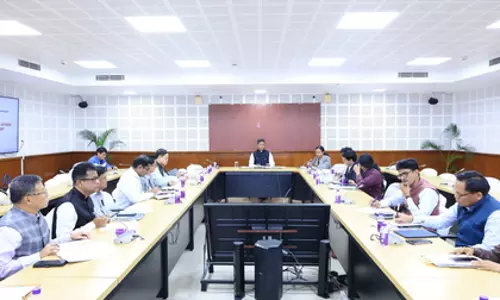 आवारा जानवरों से सुरक्षा के लिए ट्रेनिंग जरूरी: त्रिपुरा के CM आवारा जानवरों से सुरक्षा के लिए ट्रेनिंग जरूरी: त्रिपुरा के CM