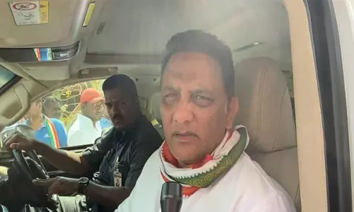 मोहम्मद अजहरुद्दीन ने आरोन जॉर्ज की प्रशंसा की और अंडर-19 खिताब जीतने पर India को बधाई दी
