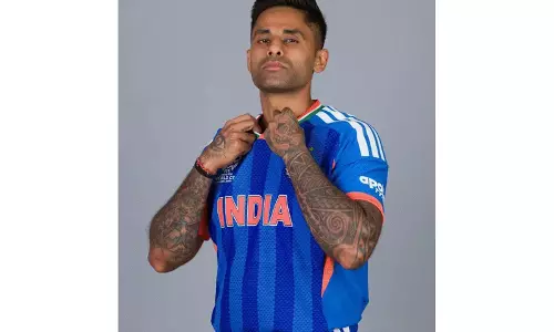 SKY ने T20WC डिफेंस के लिए टीम इंडिया के मंत्र पर प्रकाश डाला