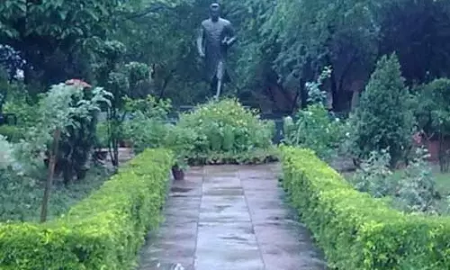 जेएनयू स्टूडेंट्स पार्लियामेंट: छात्र नेताओं के निलंबन की निंदा, देशव्यापी आंदोलन का आह्वान