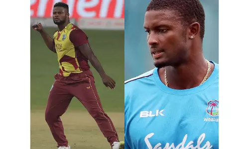 वेस्ट इंडीज गेंदबाजों ने T20 विश्व कप में कोलकाता में रिकॉर्ड तोड़े