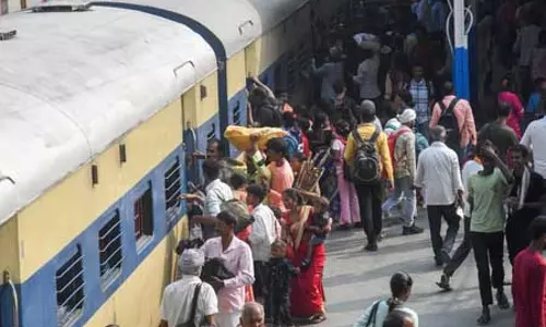 पूर्वोत्तर में रेलवे नई अंडरग्राउंड रेल लाइन बनाएगा, बढ़ेगी कनेक्टिविटी