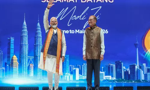 PM मोदी ने कुआलालंपुर में भारत-मलेशिया संबंधों और तमिल विरासत का जश्न मनाया