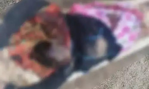 सतपुड़ा टाइगर रिजर्व क्षेत्र में महिला की हत्या, रेप की आशंका सतपुड़ा टाइगर रिजर्व क्षेत्र में महिला की हत्या, रेप की आशंका