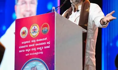 बेंगलुरु मेट्रो किराया बढ़ोतरी पर हमसे राय नहीं मांगी गई : उपमुख्यमंत्री डीके शिवकुमार