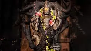 Shani Trayodashi 2026: जानें कब मनाई जाएगी शनि त्रयोदशी,डेट, पूजा विधि, महत्व और उपाय Shani Trayodashi 2026: जानें कब मनाई जाएगी शनि त्रयोदशी,डेट, पूजा विधि, महत्व और उपाय