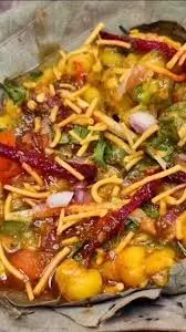 Spicy Matar Chaat Recipe: जानें स्पाइसी मटर चाट बनाने की आसान रेसिपी Spicy Matar Chaat Recipe: जानें स्पाइसी मटर चाट बनाने की आसान रेसिपी
