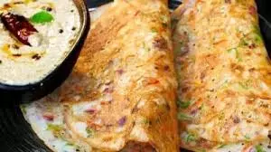 Instant Rice Dosa: चावल का कुरकुरा डोसा सिर्फ दो मिनट में होगा तैयार Instant Rice Dosa: चावल का कुरकुरा डोसा सिर्फ दो मिनट में होगा तैयार