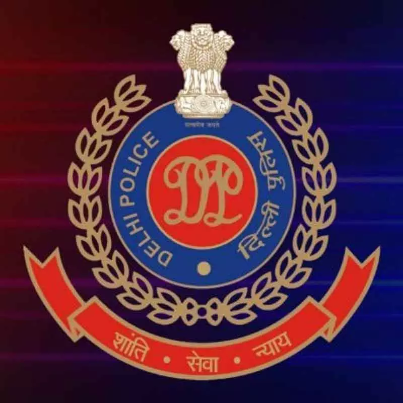Delhi पुलिस में फेरबदल, देवेश श्रीवास्तव बने DG जेल, अनिल शुक्ला बने DG होम गार्ड्स Delhi पुलिस में फेरबदल, देवेश श्रीवास्तव बने DG जेल, अनिल शुक्ला बने DG होम गार्ड्स