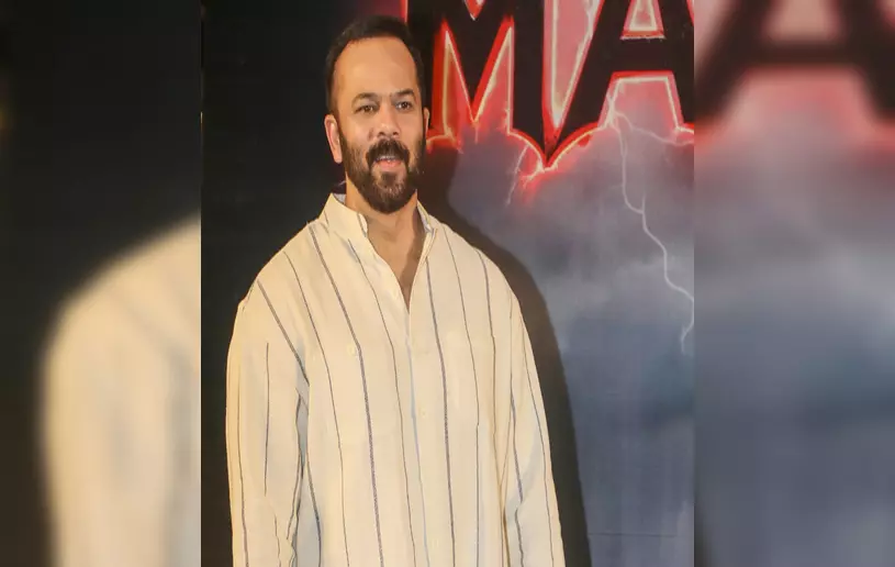 रोहित शेट्टी फायरिंग केस: 20 जनवरी को स्कूटी लेकर मुंबई आए थे आरोपी, क्राइम ब्रांच ने किया बड़े प्लान का खुलासा रोहित शेट्टी फायरिंग केस: 20 जनवरी को स्कूटी लेकर मुंबई आए थे आरोपी, क्राइम ब्रांच ने किया बड़े प्लान का खुलासा