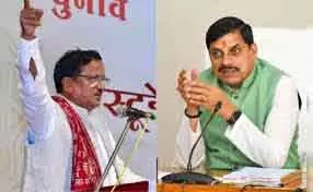 CM ने IMT को मंज़ूरी दी, लैंड-पूलिंग की कोशिशें जारी: कोसली विधायक CM ने IMT को मंज़ूरी दी, लैंड-पूलिंग की कोशिशें जारी: कोसली विधायक