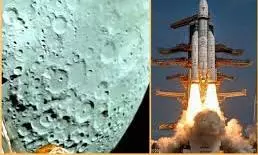 ISRO Chandrayaan 3: रिसर्चर ने तैयार किया शिव शक्ति पॉइंट का 3D मैप ISRO Chandrayaan 3: रिसर्चर ने तैयार किया शिव शक्ति पॉइंट का 3D मैप