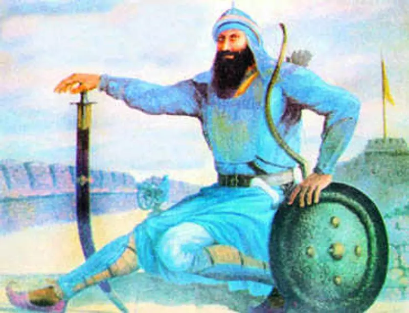 Baba बंदा सिंह बहादुर ट्रस्ट कमेटी की यमुनानगर के व्यासपुर कस्बे में मीटिंग हुई Baba बंदा सिंह बहादुर ट्रस्ट कमेटी की यमुनानगर के व्यासपुर कस्बे में मीटिंग हुई
