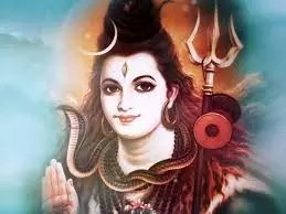 Mahashivratri 2026: महाशिवरात्रि पर घर लाएं भगवान शिव की 5 प्रिय चीजें, जीवन की विघ्न-बाधाएं होंगी दूर Mahashivratri 2026: महाशिवरात्रि पर घर लाएं भगवान शिव की 5 प्रिय चीजें, जीवन की विघ्न-बाधाएं होंगी दूर