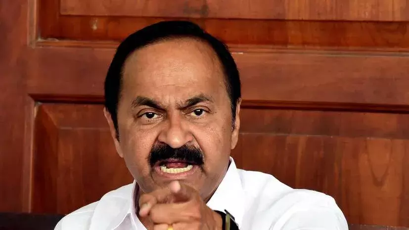 kerala पर 6 लाख करोड़ का बोझ डालने का आरोप, सतीसन का सरकार पर हमला kerala पर 6 लाख करोड़ का बोझ डालने का आरोप, सतीसन का सरकार पर हमला