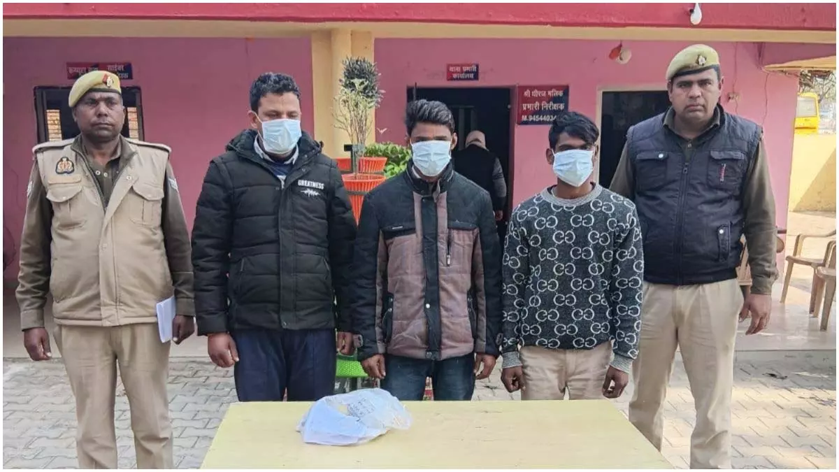 कैंसर पीड़ित महिला की हत्या, इस कोडवर्ड का इस्तेमाल किया, पुलिस भी हैरान कैंसर पीड़ित महिला की हत्या, इस कोडवर्ड का इस्तेमाल किया, पुलिस भी हैरान