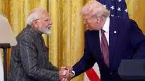 USISPF, IPA, FICCI ने भारत-अमेरिका व्यापार समझौते के फ्रेमवर्क का स्वागत किया USISPF, IPA, FICCI ने भारत-अमेरिका व्यापार समझौते के फ्रेमवर्क का स्वागत किया