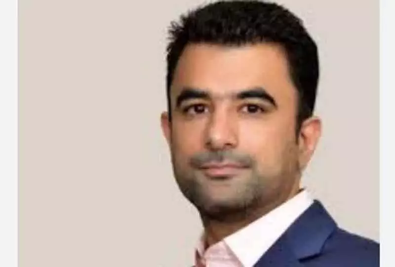 वसीम बेग ले ग्रैंड लीगल समिट Dubai में शामिल होंगे वसीम बेग ले ग्रैंड लीगल समिट Dubai में शामिल होंगे