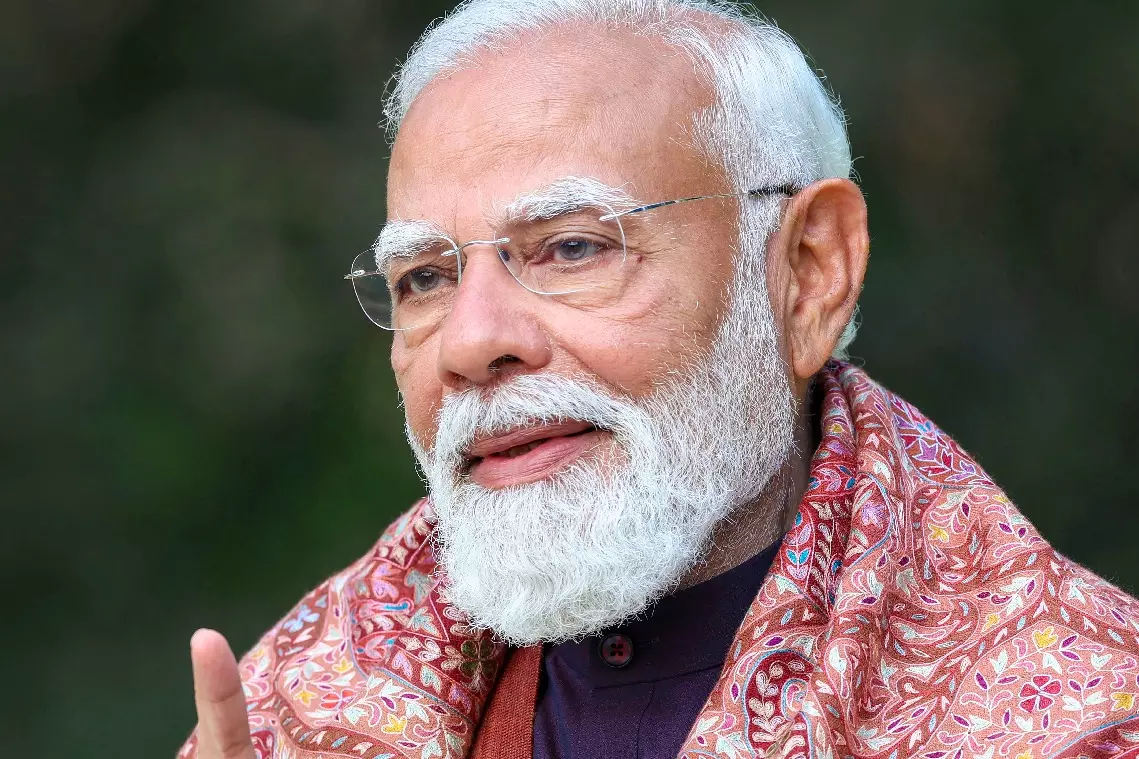 PM Modi ने भारत, अमेरिका के अंतरिम व्यापार ढांचे की सराहना की PM Modi ने भारत, अमेरिका के अंतरिम व्यापार ढांचे की सराहना की