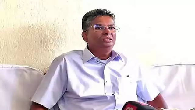 बेलगाम डिवीजन पर CM सिद्धारमैया का फैसला आखिरी है: मंत्री सतीश जारकीहोली बेलगाम डिवीजन पर CM सिद्धारमैया का फैसला आखिरी है: मंत्री सतीश जारकीहोली