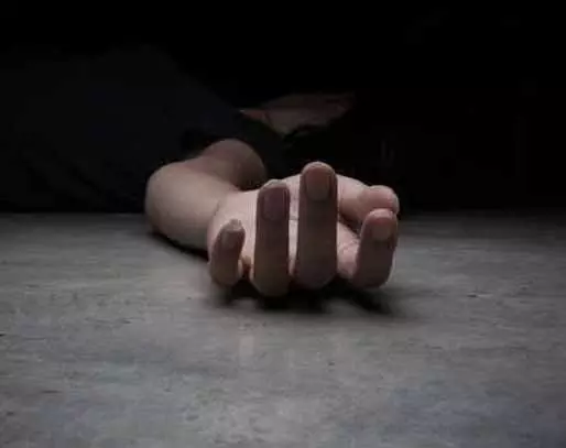 Phagwara में बच्चा खुले सीवर टैंक में गिरा, मौत हो गई Phagwara में बच्चा खुले सीवर टैंक में गिरा, मौत हो गई