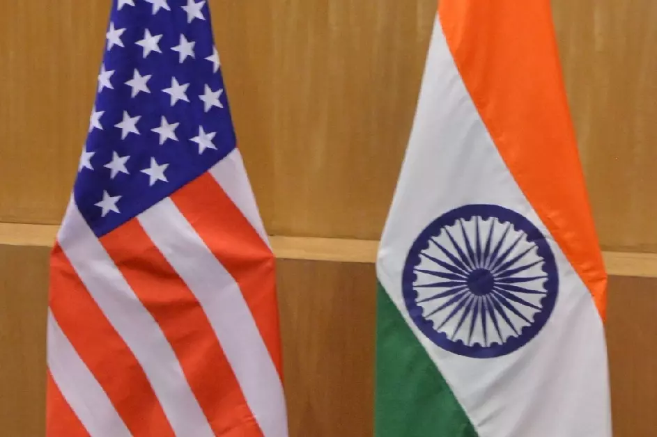 India-US अंतरिम ट्रेड समझौते का हेल्थ सेक्टर ने किया स्वागत India-US अंतरिम ट्रेड समझौते का हेल्थ सेक्टर ने किया स्वागत
