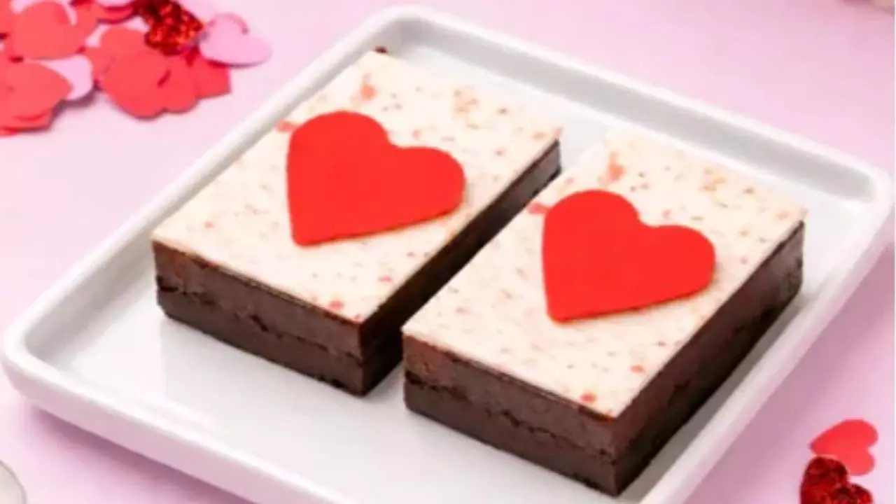 7 दिन, 7 ट्रीट: थियोब्रोमा के साथ अपने Valentine’s Day की शुरुआत करें 7 दिन, 7 ट्रीट: थियोब्रोमा के साथ अपने Valentine’s Day की शुरुआत करें