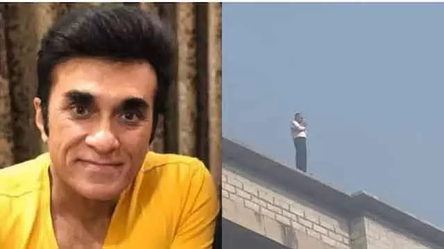 C.J. Roy के बाद एक और मशहूर बिजनेसमैन ने आत्महत्या कर ली C.J. Roy के बाद एक और मशहूर बिजनेसमैन ने आत्महत्या कर ली