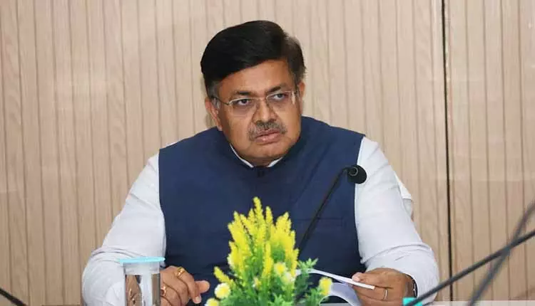 Odisha एक्साइज डिपार्टमेंट ने इस साल गांजा के खेत नष्ट करने और ज़्यादा ड्रग्स ज़ब्त करने का वादा किया Odisha एक्साइज डिपार्टमेंट ने इस साल गांजा के खेत नष्ट करने और ज़्यादा ड्रग्स ज़ब्त करने का वादा किया