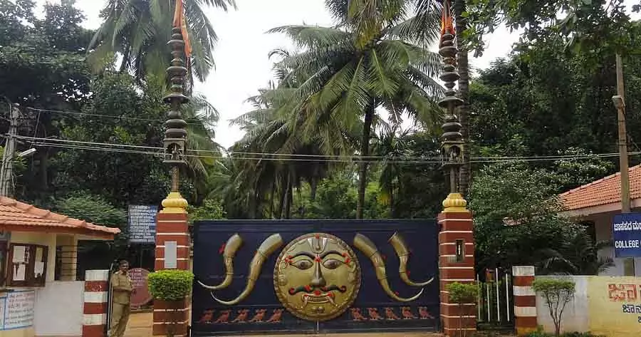 Ramnagar : छात्र लोक कला उत्सव आज से शुरू Ramnagar : छात्र लोक कला उत्सव आज से शुरू