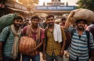 Chennai मेहमान, बाहरी लोग और मददगार हाथ Chennai मेहमान, बाहरी लोग और मददगार हाथ