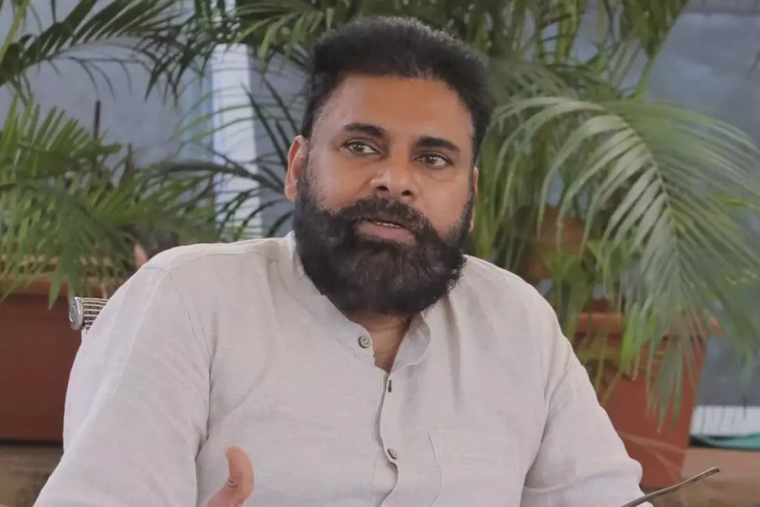 Telangana नगर पालिका चुनाव: जन सेना ने उतारे 336 प्रत्याशी Telangana नगर पालिका चुनाव: जन सेना ने उतारे 336 प्रत्याशी