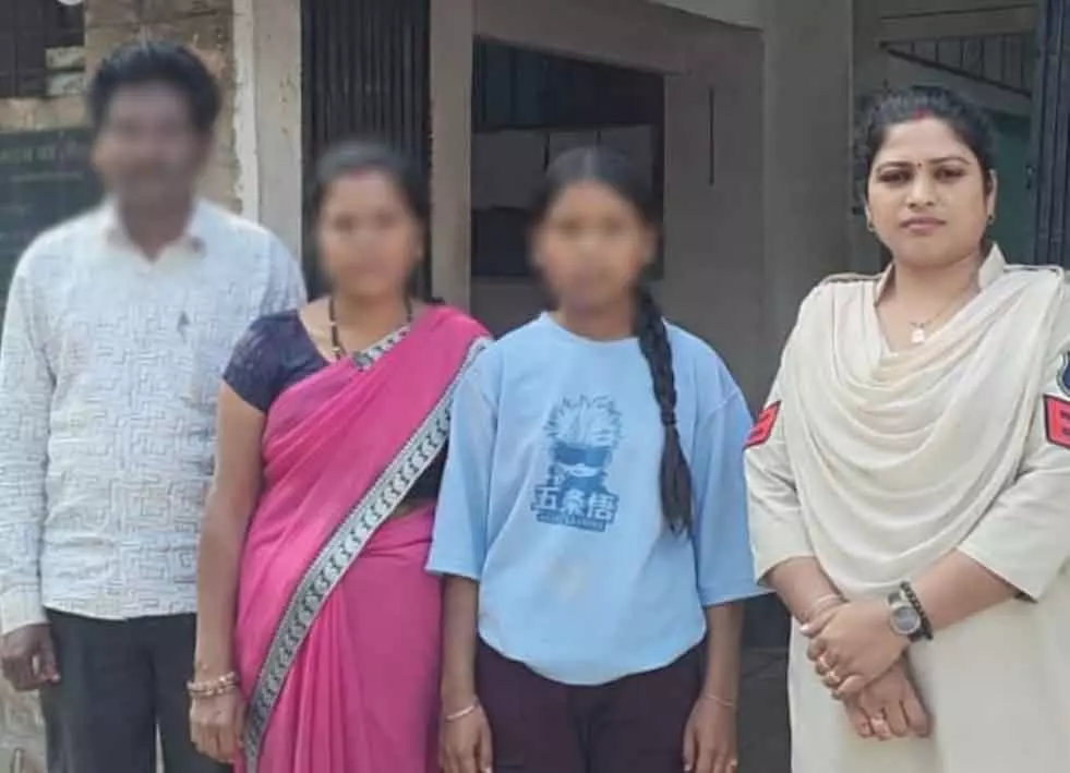 महिला उत्पीड़न और लापता मामले में पुलिस की त्वरित कार्रवाई, आरोपियों की गिरफ्तारी महिला उत्पीड़न और लापता मामले में पुलिस की त्वरित कार्रवाई, आरोपियों की गिरफ्तारी