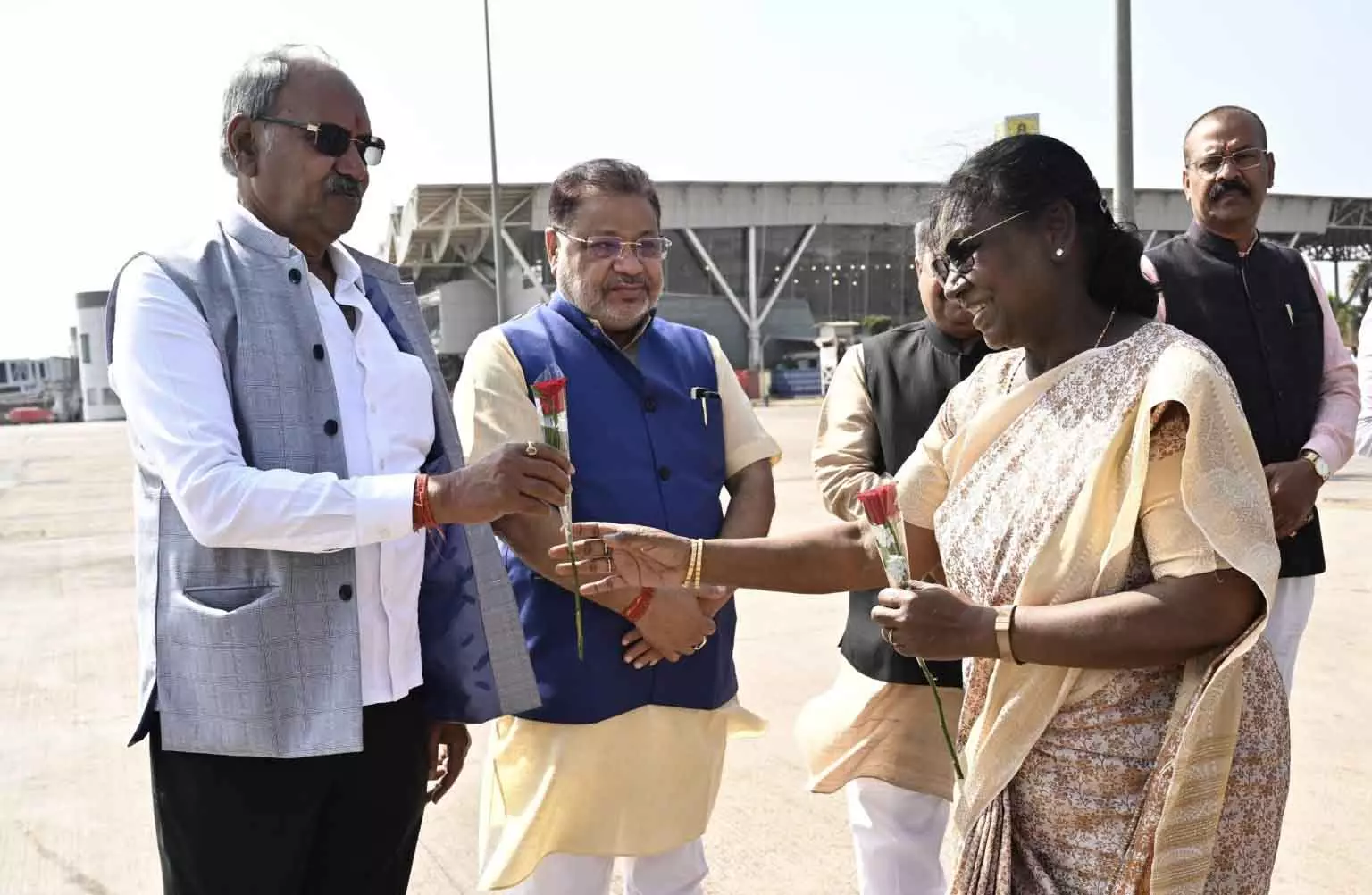 छत्तीसगढ़ बीजेपी का गढ़ है तो बीजेपी के नेता आएंगे ही : MP बृजमोहन अग्रवाल छत्तीसगढ़ बीजेपी का गढ़ है तो बीजेपी के नेता आएंगे ही : MP बृजमोहन अग्रवाल