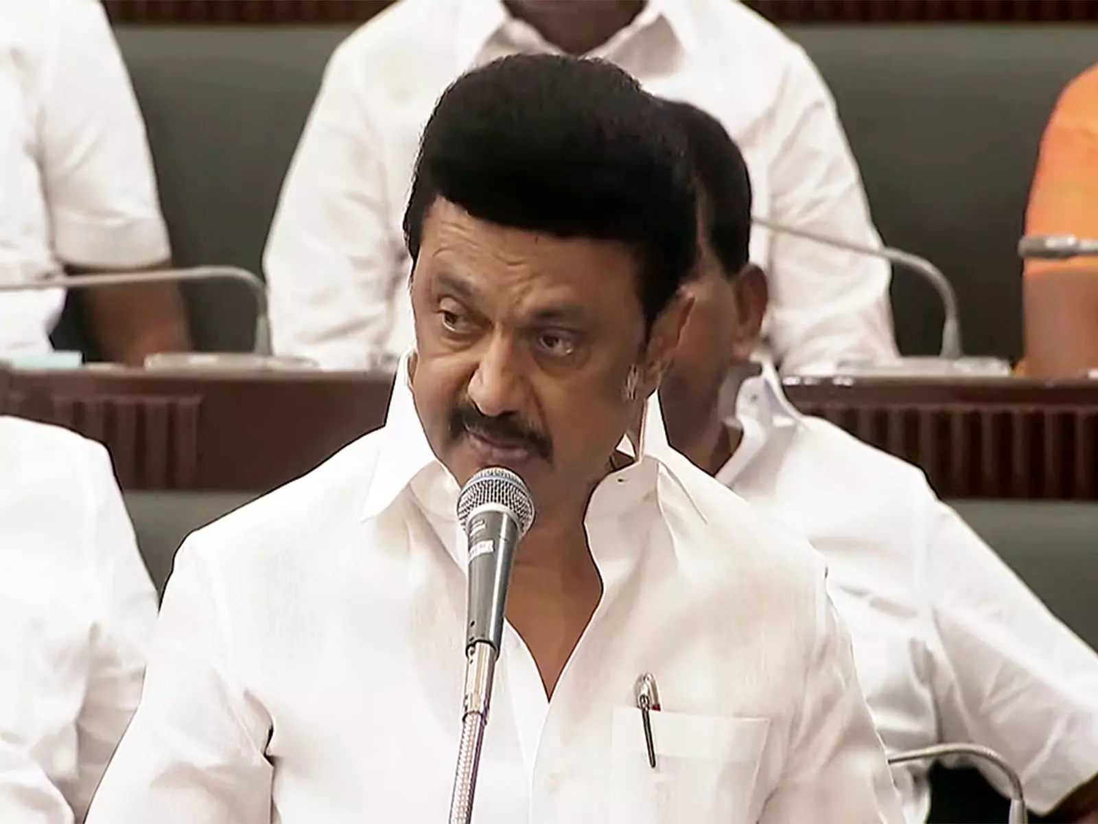 तमिलनाडु: 12 फरवरी को बजट और AIADMK के खिलाफ प्रदर्शन तमिलनाडु: 12 फरवरी को बजट और AIADMK के खिलाफ प्रदर्शन