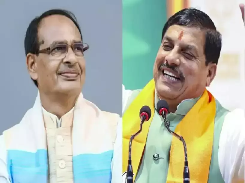 Bhopal: राष्ट्रीय सम्मेलन को लेकर अमलाहा तैयार, केंद्रीय मंत्री व सीएम पहुंचेंगे Bhopal: राष्ट्रीय सम्मेलन को लेकर अमलाहा तैयार, केंद्रीय मंत्री व सीएम पहुंचेंगे