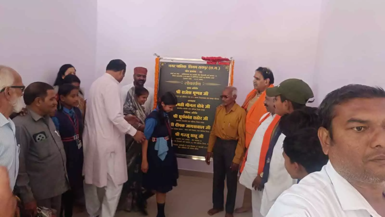 रायपुर में 100 बिस्तर का अत्याधुनिक सरकारी अस्पताल और बनेगा रायपुर में 100 बिस्तर का अत्याधुनिक सरकारी अस्पताल और बनेगा