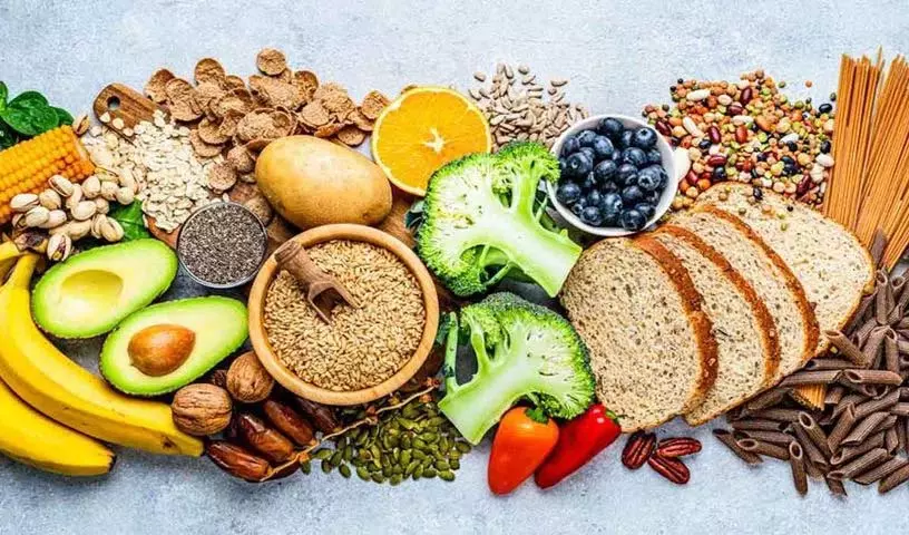 अगर आपको Diabetes है या आप मोटापे से परेशान हैं तो ये फाइबर वाले फूड्स लें अगर आपको Diabetes है या आप मोटापे से परेशान हैं तो ये फाइबर वाले फूड्स लें