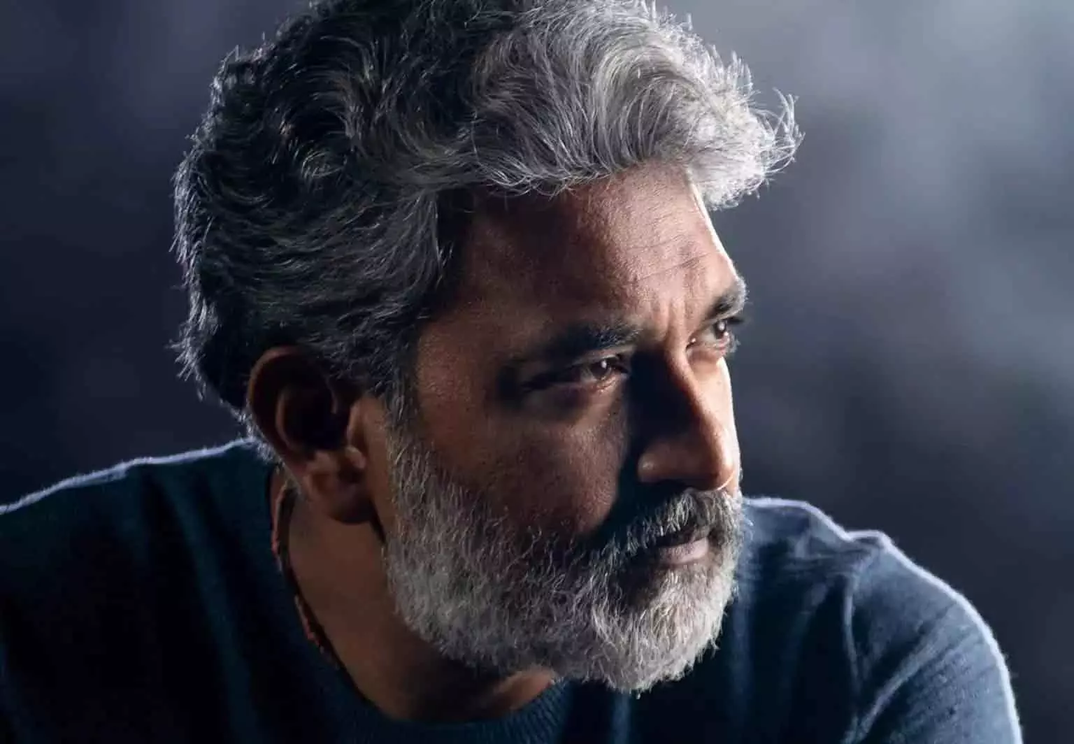SS Rajamouli ने RRR को एनिमेशन में वापसी का संकेत दिया SS Rajamouli ने RRR को एनिमेशन में वापसी का संकेत दिया