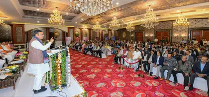 Rajasthan: जनगणना का पहला चरण 16 मई से 14 जून तक Rajasthan: जनगणना का पहला चरण 16 मई से 14 जून तक