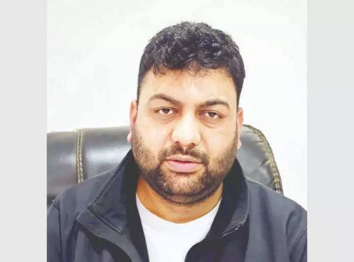 EJAC ने डेली वेजर्स को रेगुलर करने पर सरकार से स्पष्टीकरण मांगा है EJAC ने डेली वेजर्स को रेगुलर करने पर सरकार से स्पष्टीकरण मांगा है