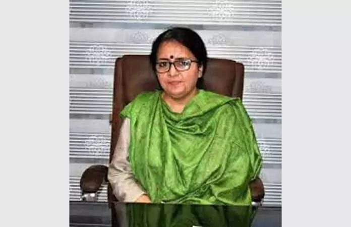 DC ने पब्लिक दरबार लगाया, ओडिना ट्रांजिट अकोमोडेशन में सुविधाओं की समीक्षा की DC ने पब्लिक दरबार लगाया, ओडिना ट्रांजिट अकोमोडेशन में सुविधाओं की समीक्षा की