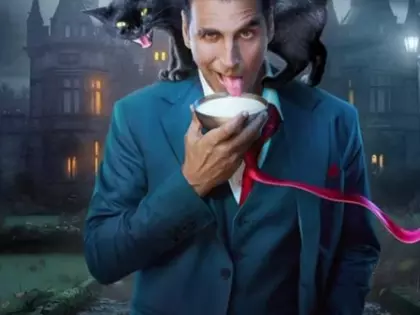 Akshay Kumar की फिल्म ‘भूत बंगला’ की रिलीज़ शेड्यूल बदला, 10 अप्रैल तय Akshay Kumar की फिल्म ‘भूत बंगला’ की रिलीज़ शेड्यूल बदला, 10 अप्रैल तय