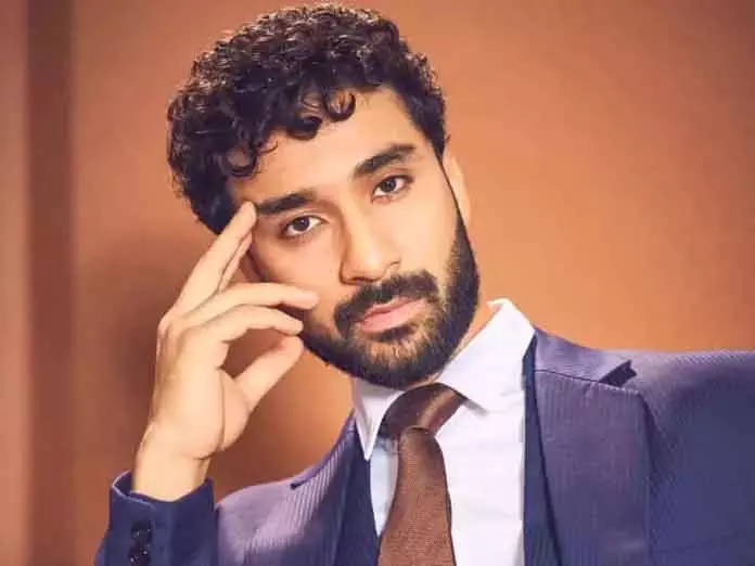 Raghav Juyal को रामायण फिल्म में इंद्रजीत का रोल मिला Raghav Juyal को रामायण फिल्म में इंद्रजीत का रोल मिला