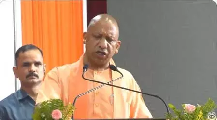 बुंदेलखंड को औद्योगिक हब बनाने की दिशा में बड़ा कदम, बीडा क्षेत्र में भूमि अधिग्रहण तेज बुंदेलखंड को औद्योगिक हब बनाने की दिशा में बड़ा कदम, बीडा क्षेत्र में भूमि अधिग्रहण तेज