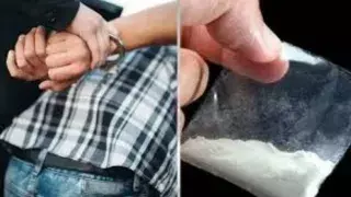 Panipat: पानीपत पुलिस ने पकड़े दो नशा तस्कर, बरामद स्मैक Panipat: पानीपत पुलिस ने पकड़े दो नशा तस्कर, बरामद स्मैक