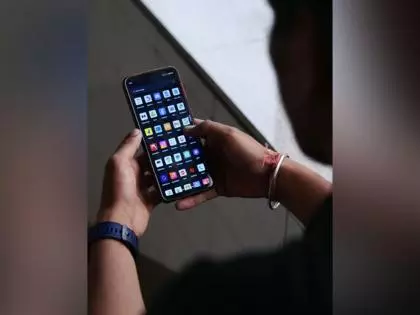 साइबर क्राइम: गैर-कानूनी लेंडिंग ऐप्स के कारण व्यक्ति को भारी वित्तीय नुकसान साइबर क्राइम: गैर-कानूनी लेंडिंग ऐप्स के कारण व्यक्ति को भारी वित्तीय नुकसान
