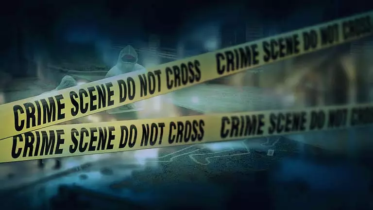 लापता दुल्हन का गला कटा हुआ Body मिला, हत्या का मामला दर्ज लापता दुल्हन का गला कटा हुआ Body मिला, हत्या का मामला दर्ज
